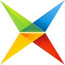 X OffiDocs Chromium の拡張機能 Chrome Web ストアの新しいタブ ページ画面