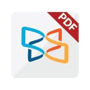 Xodo PDF Viewer  Editor  screen for extension Chrome web store in OffiDocs Chromium
