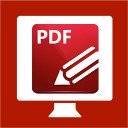 AndroPDF-Editor für Adobe PDF in Android