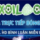 Xoilac TV Group Trực tiếp bóng đá  screen for extension Chrome web store in OffiDocs Chromium