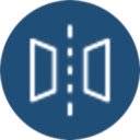OffiDocs Chromium-এ ক্রোম ওয়েব স্টোর এক্সটেনশনের জন্য OKIOLABS মিরর ইমেজ সংশোধনকারী স্ক্রিন