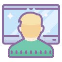 One Click Login ຫນ້າຈໍສື່ສັງຄົມທີ່ນິຍົມສໍາລັບການຂະຫຍາຍ Chrome web store ໃນ OffiDocs Chromium