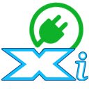 Xooma Intelligence Connector  screen for extension Chrome web store in OffiDocs Chromium