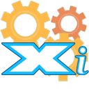 Xooma Intelligence Network Builder  screen for extension Chrome web store in OffiDocs Chromium