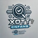 Xotti CNFans  screen for extension Chrome web store in OffiDocs Chromium