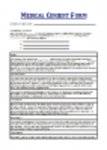 환자 의료 동의서 양식 템플릿 DOC, XLS 또는 PPT 템플릿을 무료로 다운로드하여 LibreOffice 온라인 또는 OpenOffice Desktop 온라인으로 편집할 수 있습니다.