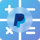 Pantalla Calculadora de tarifas de PayPal para la extensión Chrome web store en OffiDocs Chromium