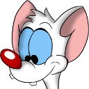 Pinky-Bildschirm für die Erweiterung Chrome Web Store in OffiDocs Chromium
