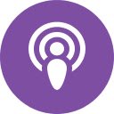 ໜ້າຈໍແອັບ Podcast ສຳລັບສ່ວນຂະຫຍາຍ Chrome web store ໃນ OffiDocs Chromium