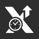 X Posts Time / Views Relocater  screen for extension Chrome web store in OffiDocs Chromium