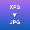 XPS to JPG Converter screen para sa extension ng Chrome web store sa OffiDocs Chromium