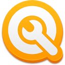شاشة ملحق QBar لمتجر Chrome الإلكتروني في OffiDocs Chromium