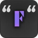 X quote to Farcaster  screen for extension Chrome web store in OffiDocs Chromium