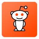 ऑफिस डॉक्स क्रोमियम में एक्सटेंशन क्रोम वेब स्टोर के लिए Reddit लॉन्चर स्क्रीन