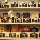 Retro Camera Collection  screen for extension Chrome web store in OffiDocs Chromium