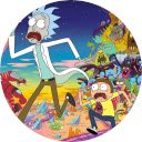 Rick and Morty Wallpaper HD ໜ້າຈໍແຖບໃໝ່ສຳລັບການຂະຫຍາຍ Chrome web store ໃນ OffiDocs Chromium
