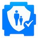 Layar Kontrol Orang Tua Peramban Aman untuk ekstensi toko web Chrome di OffiDocs Chromium