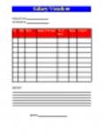 تنزيل قسيمة راتب DOC أو XLS أو PPT مجانًا ليتم تحريرها باستخدام LibreOffice عبر الإنترنت أو OpenOffice Desktop عبر الإنترنت