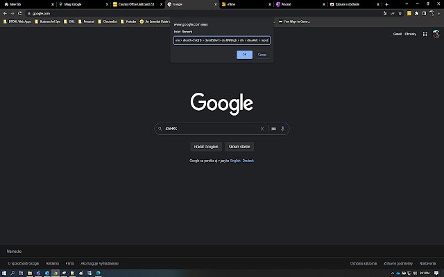 Chrome 网上商店的 AHK 插件将与 OffiDocs Chromium 在线运行