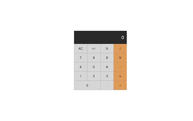Big Calc  from Chrome web store to be run with OffiDocs Chromium online