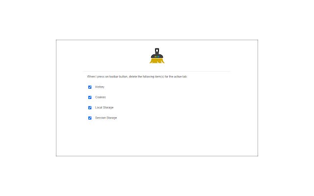 نسيان علامة التبويب من متجر Chrome على الويب ليتم تشغيلها باستخدام OffiDocs Chromium عبر الإنترنت