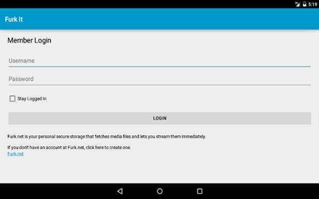 OffiDocs Chromiumオンラインで実行するChrome WebストアからのFurk It