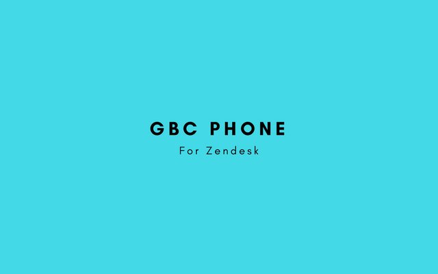 ໂທລະສັບ GBC ຈາກຮ້ານເວັບ Chrome ທີ່ຈະດໍາເນີນການກັບ OffiDocs Chromium ອອນໄລນ໌