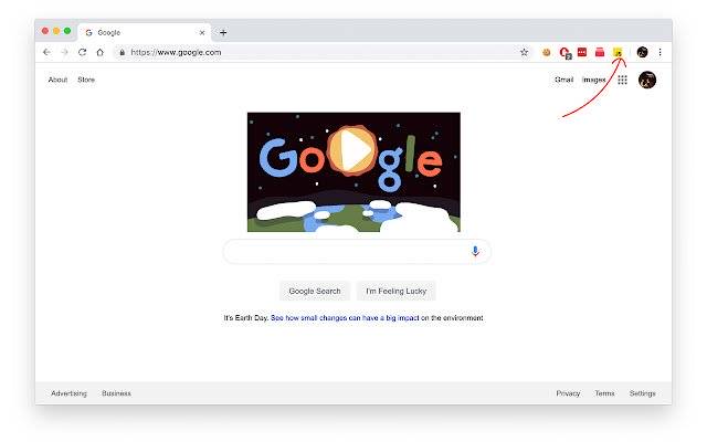جاوا اسکریپت را از فروشگاه وب Chrome جابه‌جا کنید تا با OffiDocs Chromium به صورت آنلاین اجرا شود