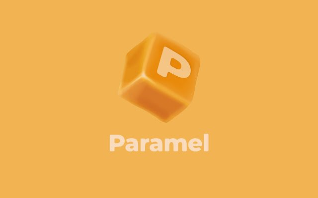 Paramel із веб-магазину Chrome для запуску за допомогою OffiDocs Chromium онлайн