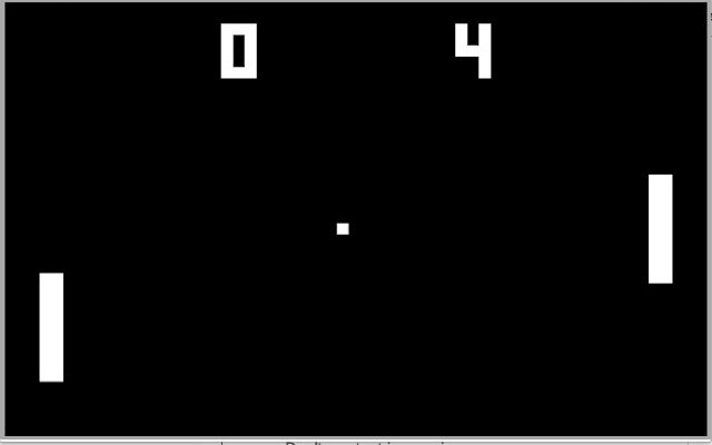 Pong Practice uit de Chrome-webwinkel, uit te voeren met OffiDocs Chromium online