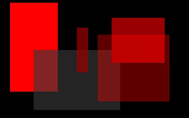 Red Boxes aus dem Chrome-Webshop zur Ausführung mit OffiDocs Chromium online