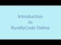 RunMyCode Online من متجر Chrome الإلكتروني ليتم تشغيله باستخدام OffiDocs Chromium عبر الإنترنت