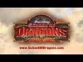 مدرسة التنين - لعبة HTTYD! من متجر Chrome الإلكتروني ليتم تشغيله مع OffiDocs Chromium عبر الإنترنت