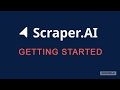 Scraper.AI یک وب اسکراپر مجهز به هوش مصنوعی از فروشگاه وب Chrome که با OffiDocs Chromium به صورت آنلاین اجرا می شود