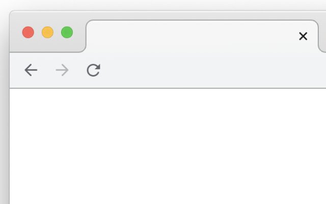 Chrome 网上商店的标准 macOS Gray 将与 OffiDocs Chromium 在线运行