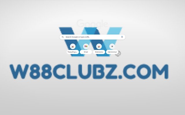 W88 de Chrome web store para ejecutarse con OffiDocs Chromium en línea