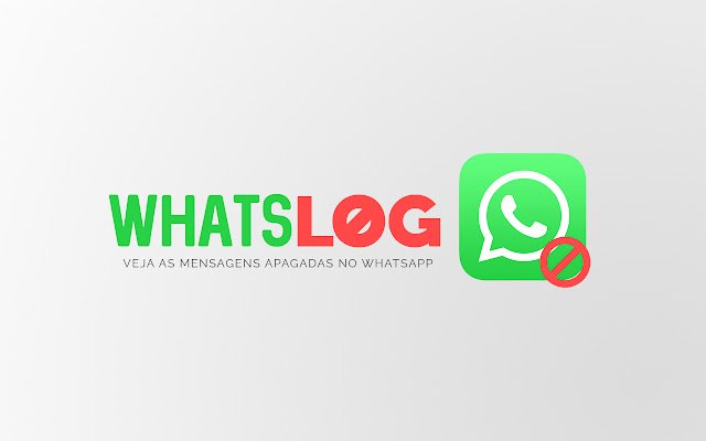 WhatsLog dari toko web Chrome untuk dijalankan dengan OffiDocs Chromium online