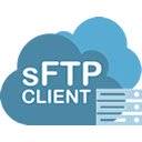 صفحه sFTP Client برای افزونه فروشگاه وب Chrome در OffiDocs Chromium
