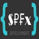 OffiDocs Chromium の拡張機能 Chrome Web ストアの SharePoint クイックリンク画面