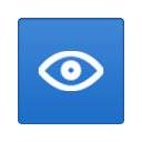 Tampilkan dan Sembunyikan layar Kata Sandi untuk ekstensi toko web Chrome di Chromium OffiDocs