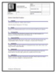 Unduh gratis Templat SOP 2 Templat DOC, XLS atau PPT gratis untuk diedit dengan LibreOffice online atau OpenOffice Desktop online