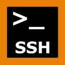 SSHGate-SSH-Client- und Terminal-Emulator-Bildschirm für die Erweiterung des Chrome-Webshops in OffiDocs Chromium
