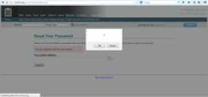 Free download XSS in Internet Archive free photo or picture to be edited with GIMP online image editor