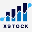股票基金助手 xStock  screen for extension Chrome web store in OffiDocs Chromium