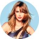 Екран Taylor Swift Wallpaper для розширення Веб-магазин Chrome у OffiDocs Chromium