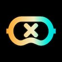 x.tech  screen for extension Chrome web store in OffiDocs Chromium