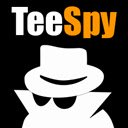 TeeSpy-Bildschirm für die Erweiterung Chrome Web Store in OffiDocs Chromium
