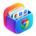 Xtensun Manager  screen for extension Chrome web store in OffiDocs Chromium
