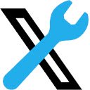 X Toolkit  screen for extension Chrome web store in OffiDocs Chromium