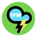 Pantalla TP Weather para la extensión Chrome web store en OffiDocs Chromium
